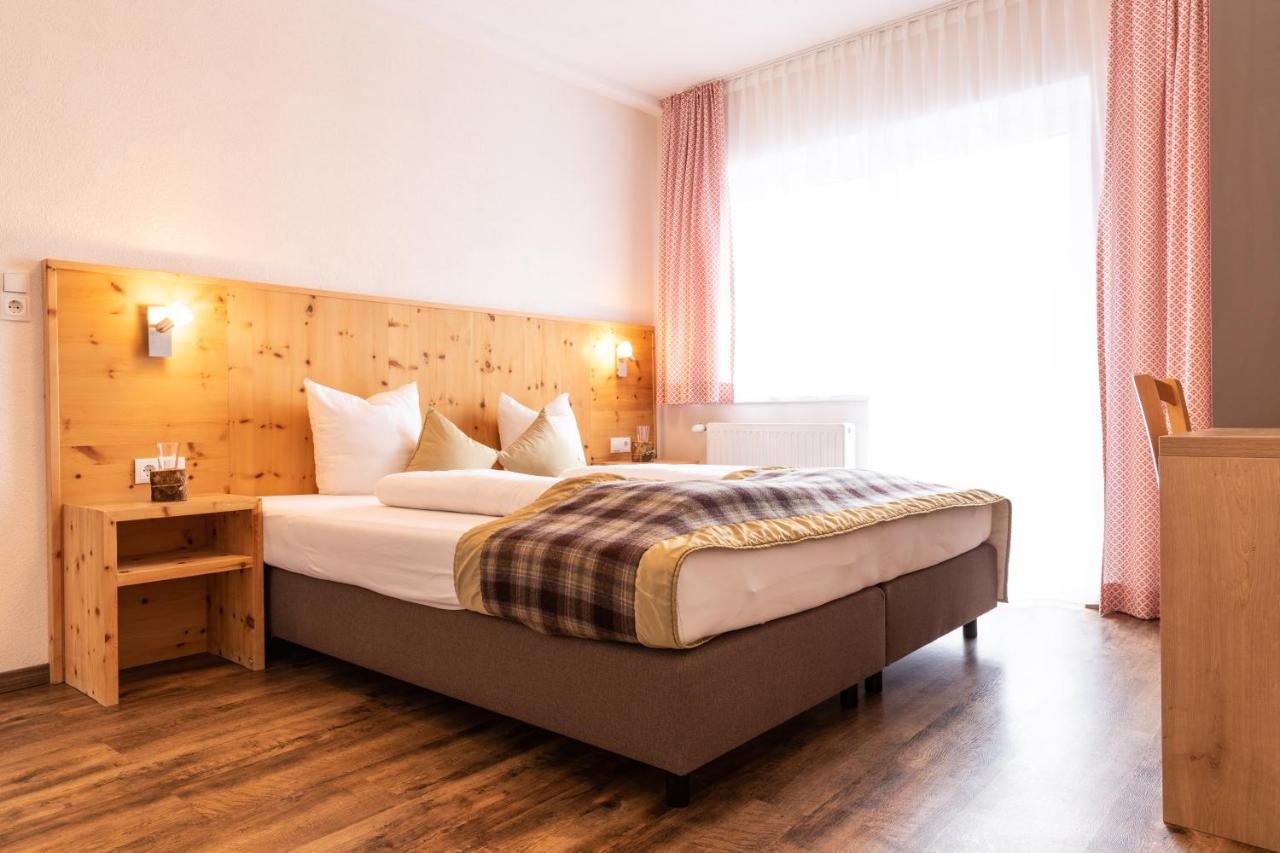 Pitztal Living Aparthotel Jerzens Luaran gambar