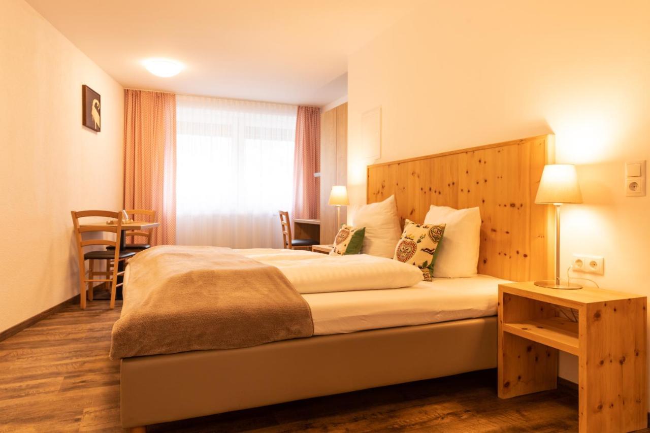 Pitztal Living Aparthotel Jerzens Luaran gambar