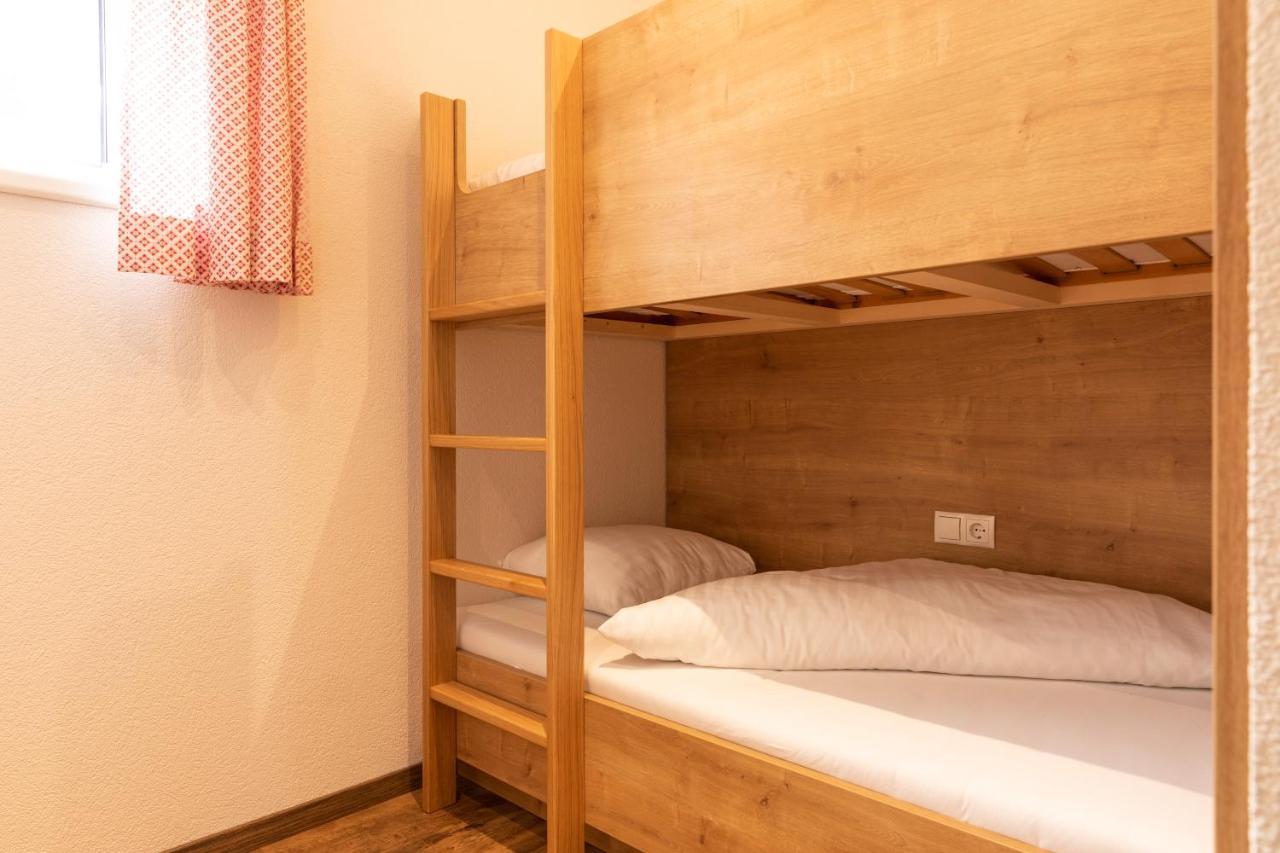 Pitztal Living Aparthotel Jerzens Luaran gambar