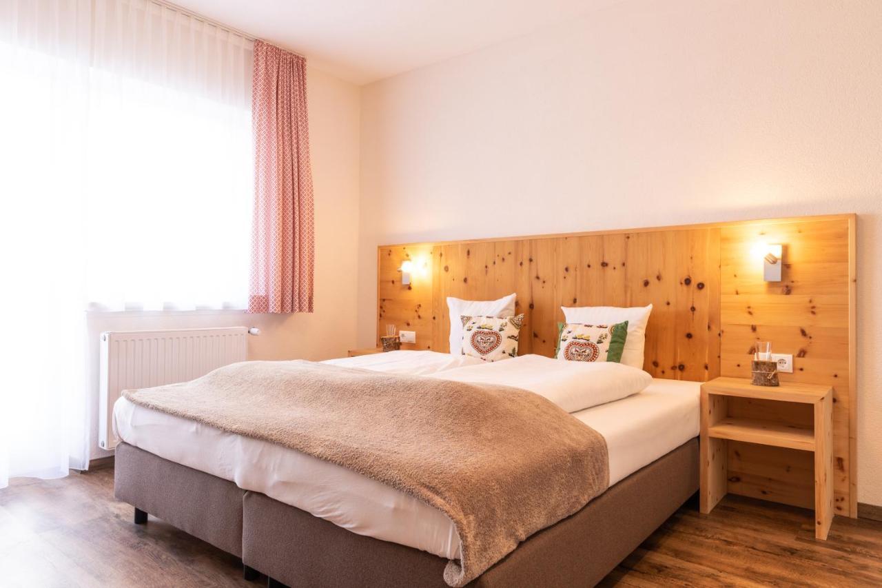 Pitztal Living Aparthotel Jerzens Luaran gambar
