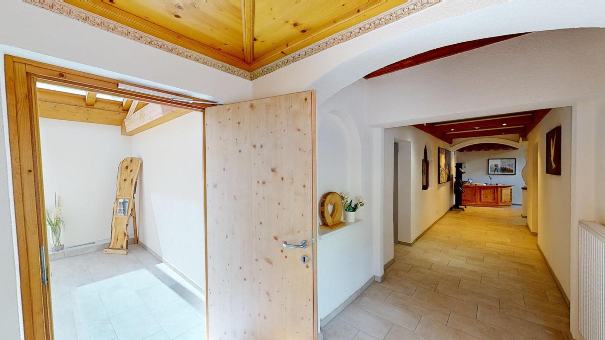 Pitztal Living Aparthotel Jerzens Luaran gambar