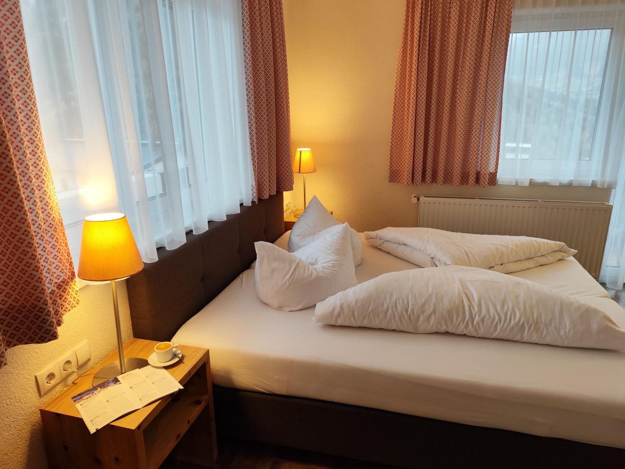 Pitztal Living Aparthotel Jerzens Luaran gambar